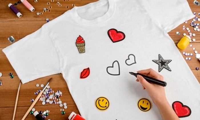 最好的油漆标记画布