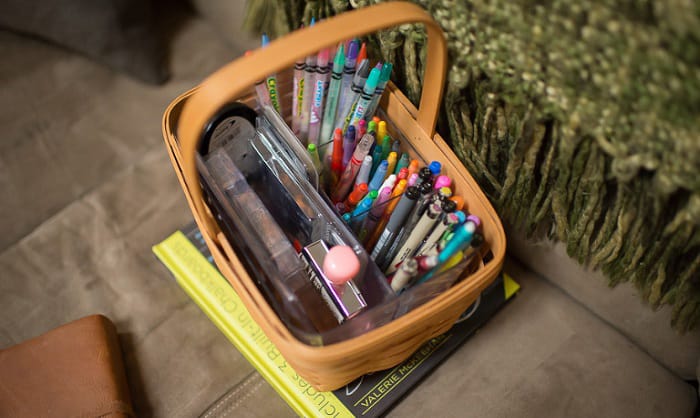 best-bible-journaling-supplies