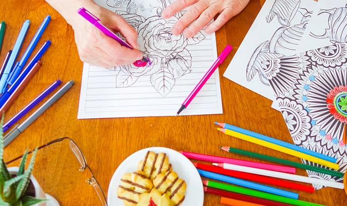 coloring-books-markers