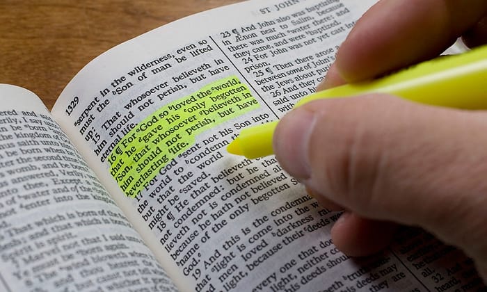 highlighters-that-don 't-bleed-through-bible