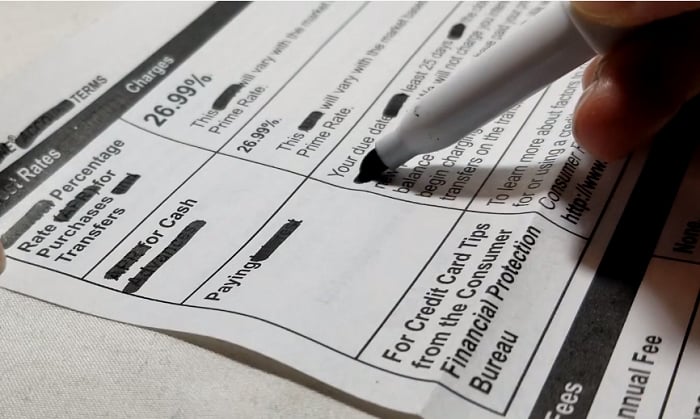 最好的修订标记