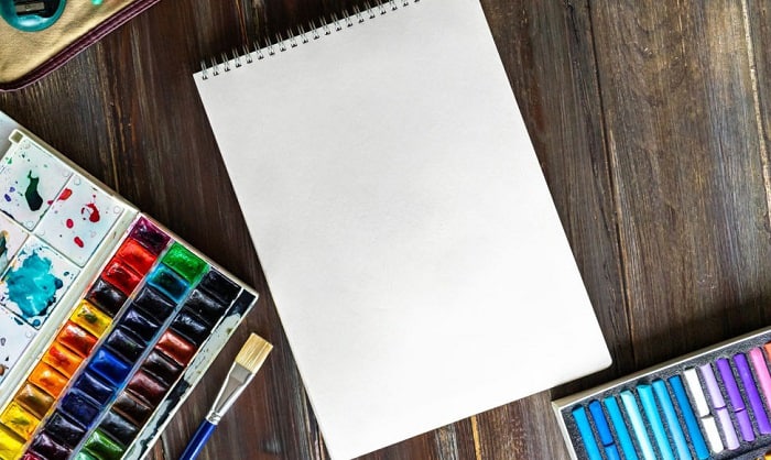best-paper-for-soft-pastels
