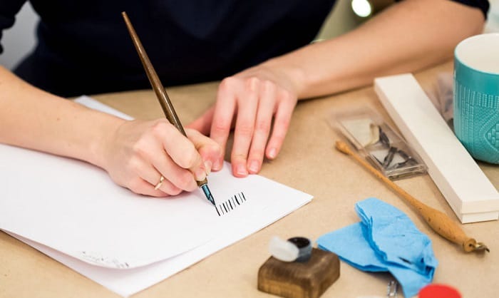 最好的书法初学者开云体育KG彩票