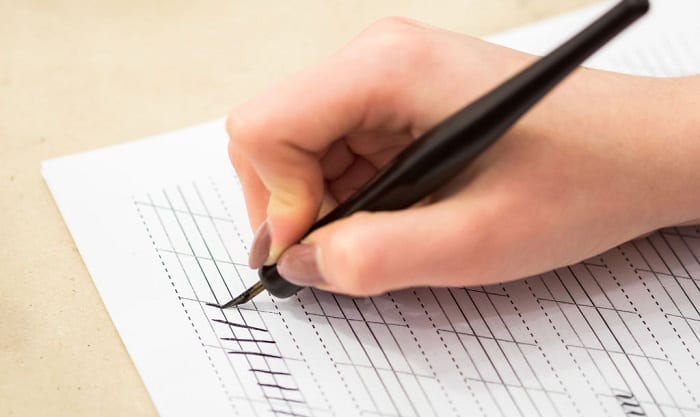 best-calligraphy-set