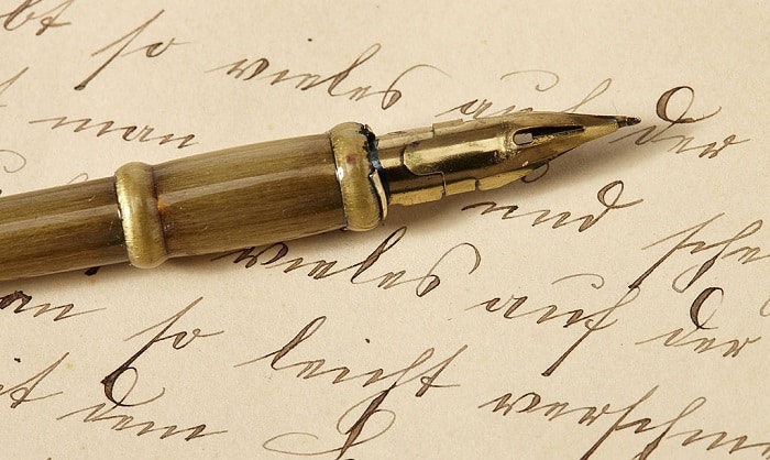 best-nibs-for-calligraphy