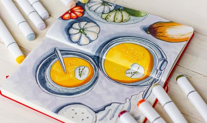 best-copic-alternatives