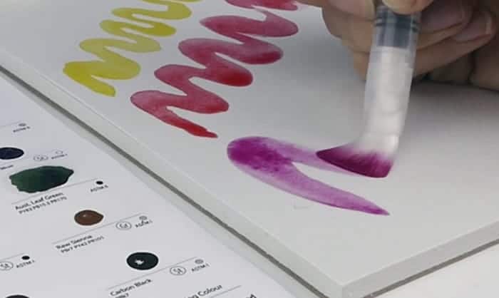 refillable-ink-brush-pen