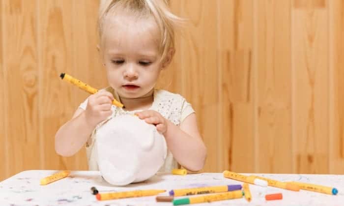 最好的耐洗的标记