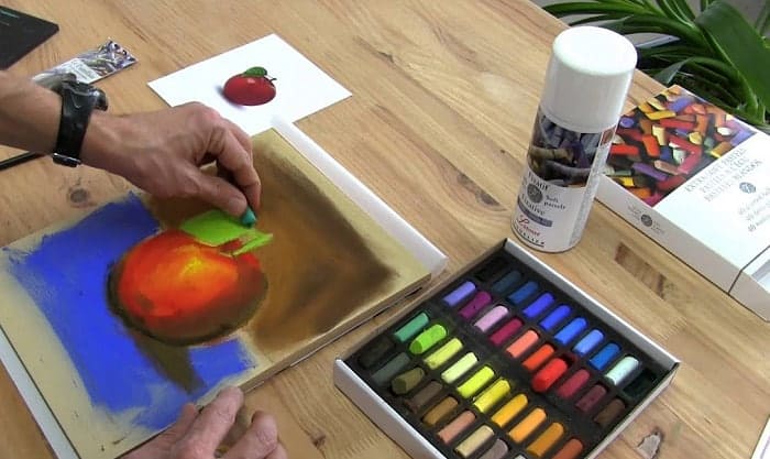soft-pastel-fixative