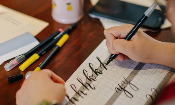 初学者的最佳毛笔开云体育KG彩票