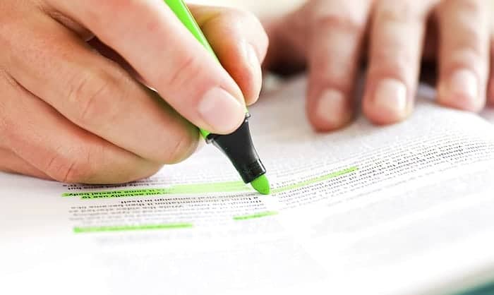 best-highlighter-pen