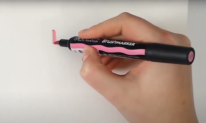 color-blending-markers