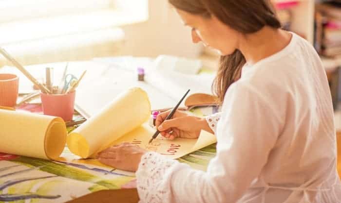 best-paper-for-hand-lettering