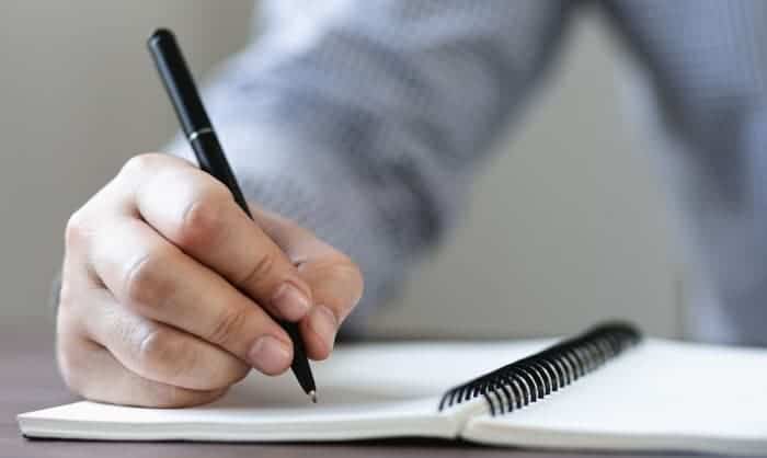 最好的钢笔规划者