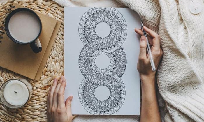 best-pens-for-zentangle-art