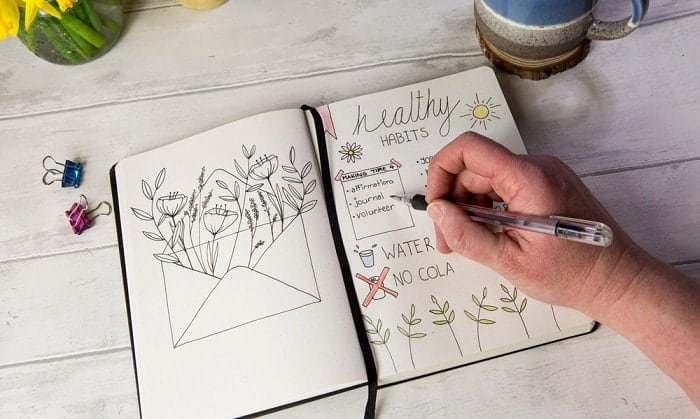 最好的子弹笔》杂志上