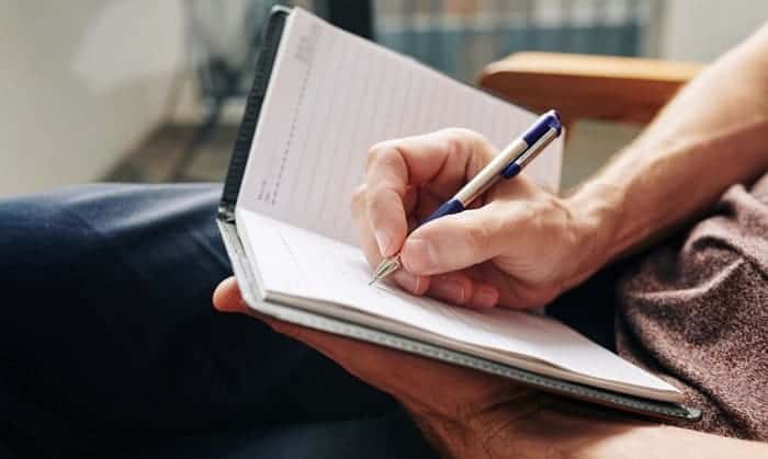 best-journaling-pens