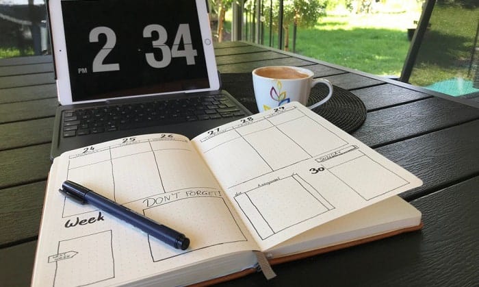 best-pens-for-bullet-journaling