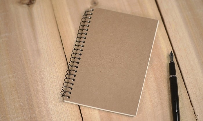 best-sketchbook-for-pen-and-ink