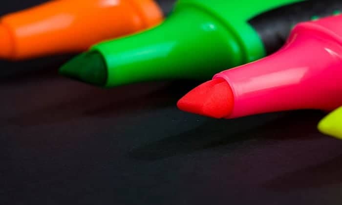 markers-that-don 't-bleed-through-paper