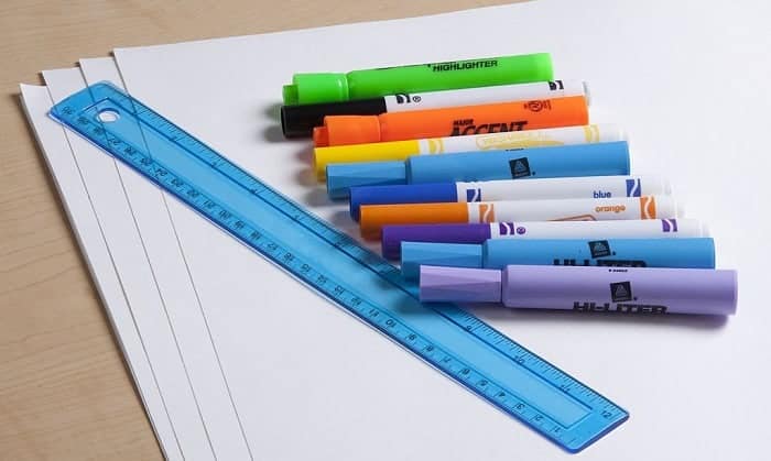 poster-board-markers