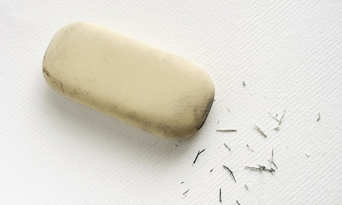 kneaded-eraser