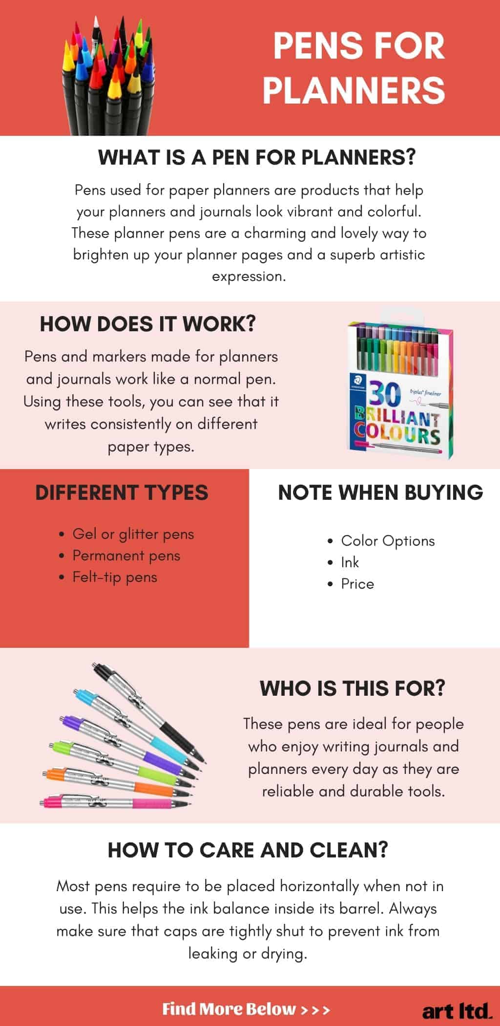 best-markers-for-planners
