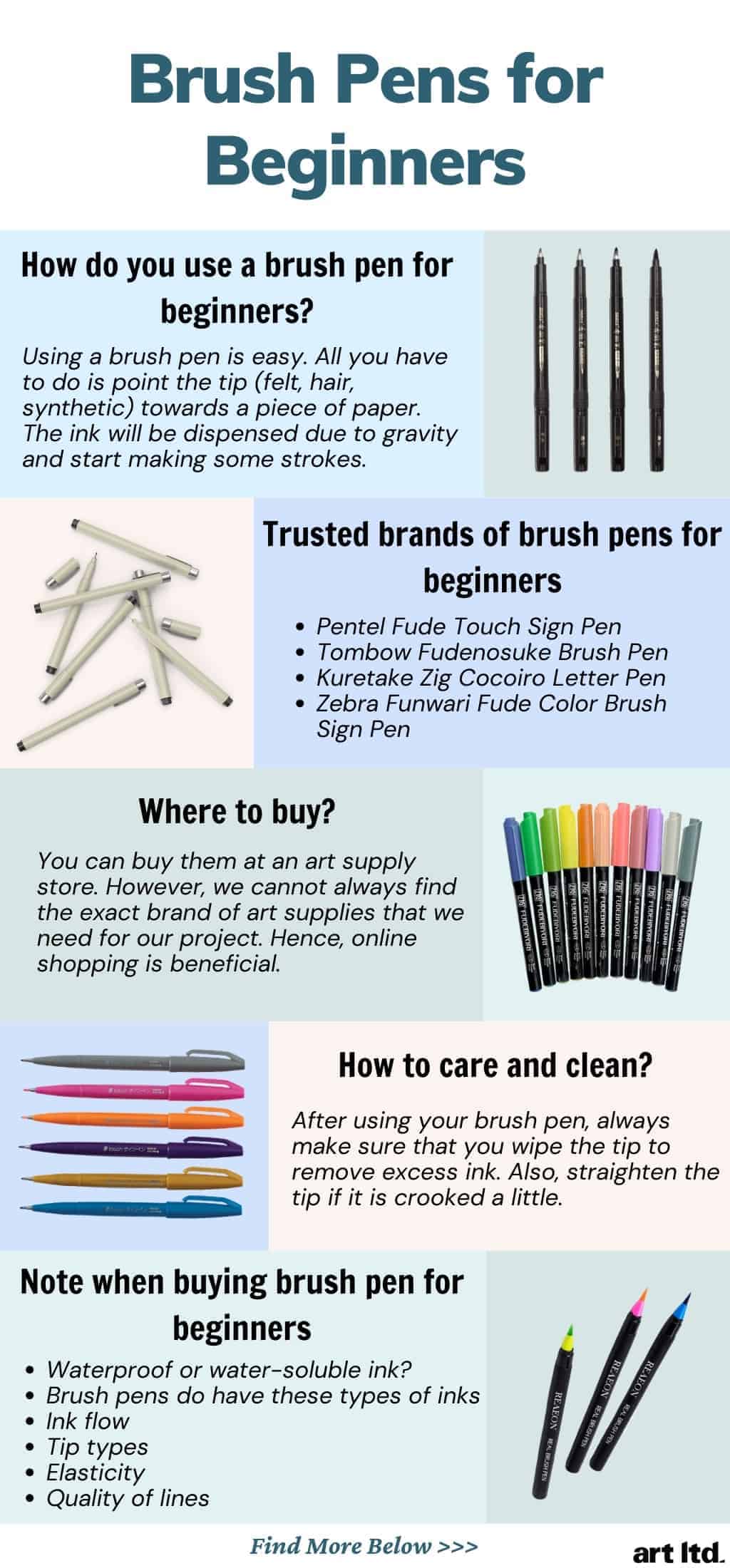 lettering-pens-for-开云体育KG彩票beginners