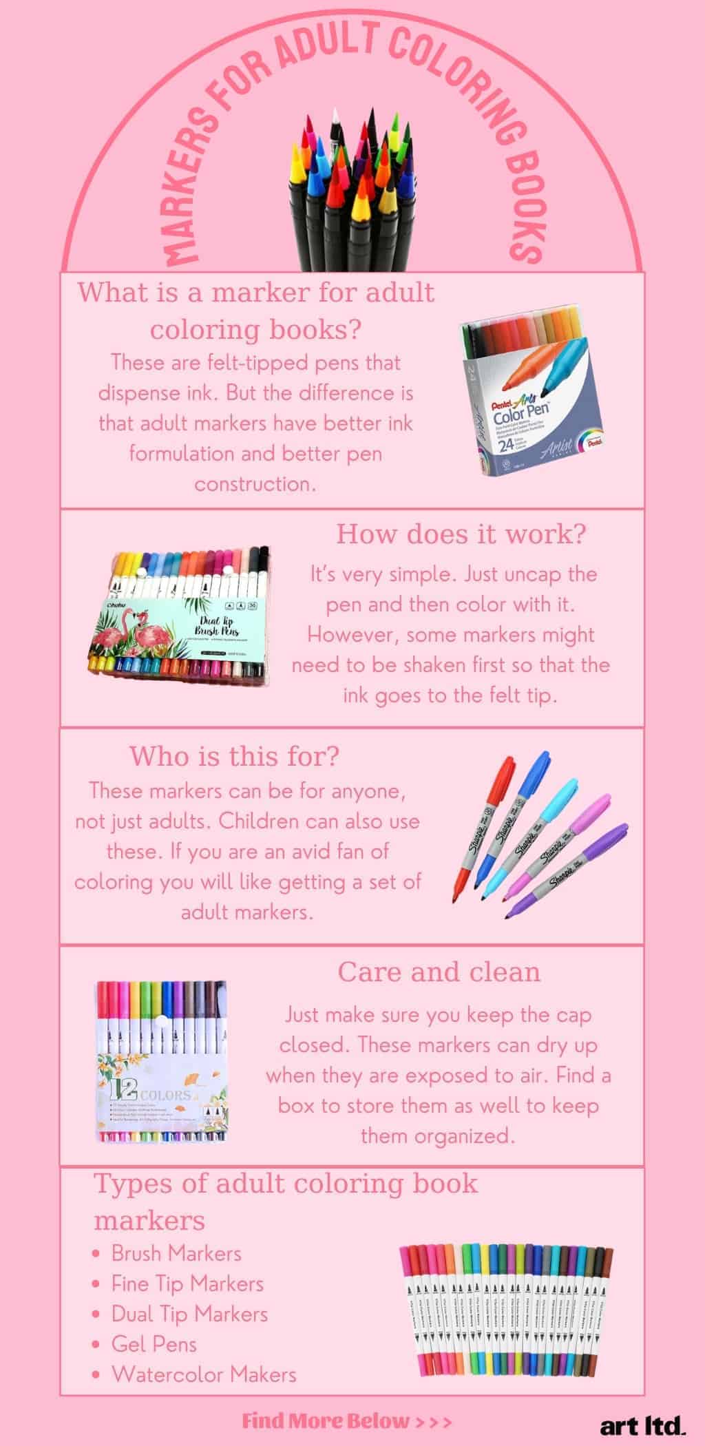 best-markers-for-coloring-books