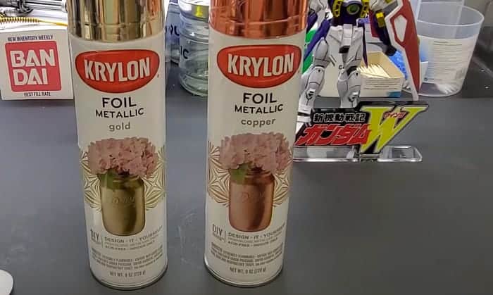 best-metallic-gold-spray-paint