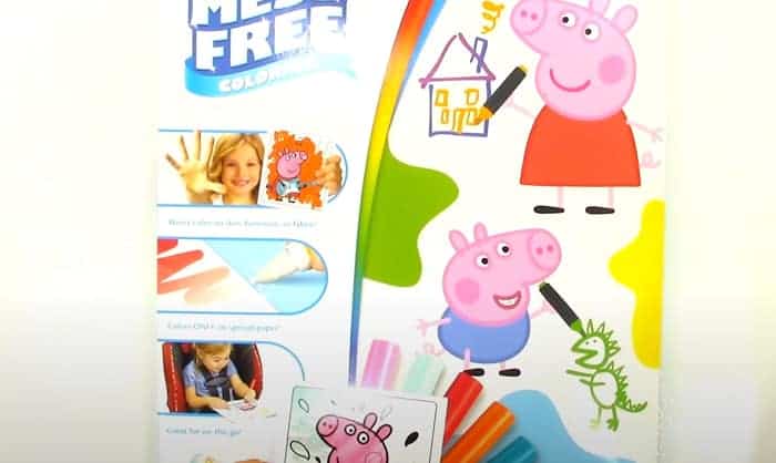 Do-Color-Wonder-markers-work-on-regular-paper