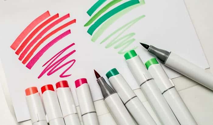 How-should-you-store-alcohol-markers