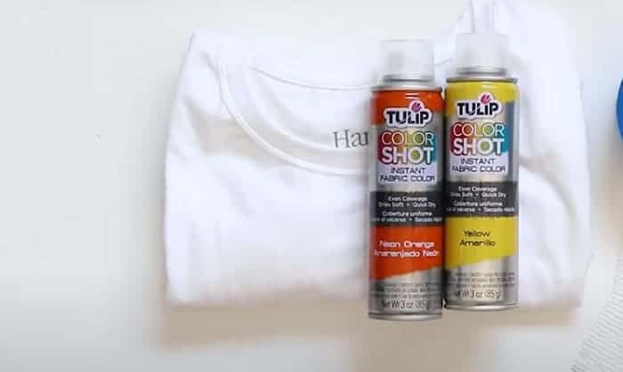 best-spray-paint-for-t-shirts