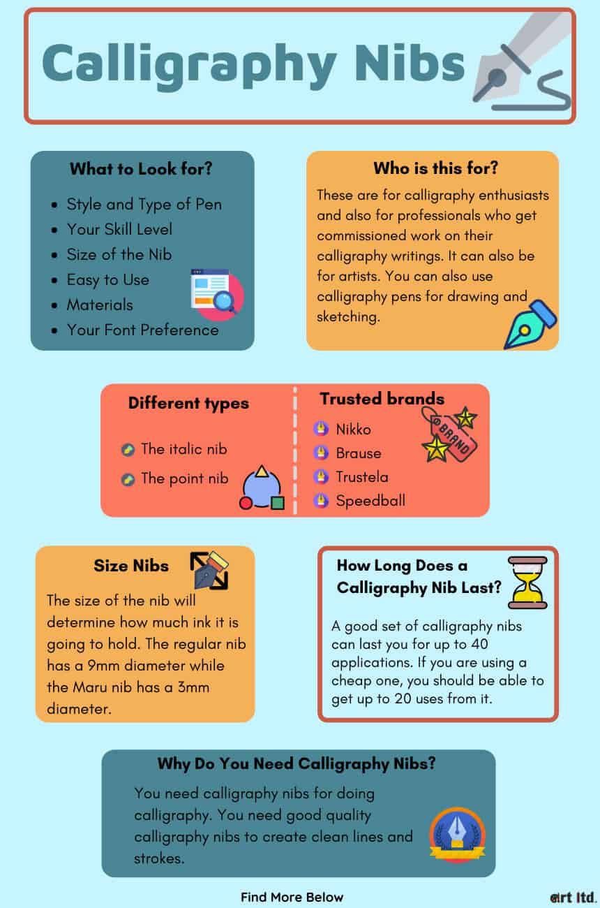 dip-pen-nibs-for-writing