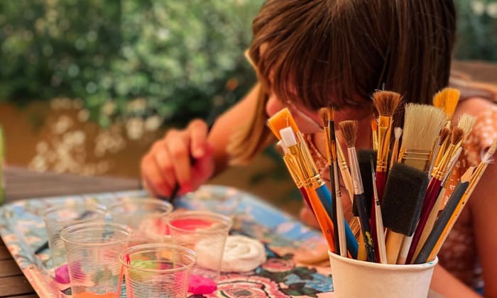 best-paint-brushes-for-acrylic-paint