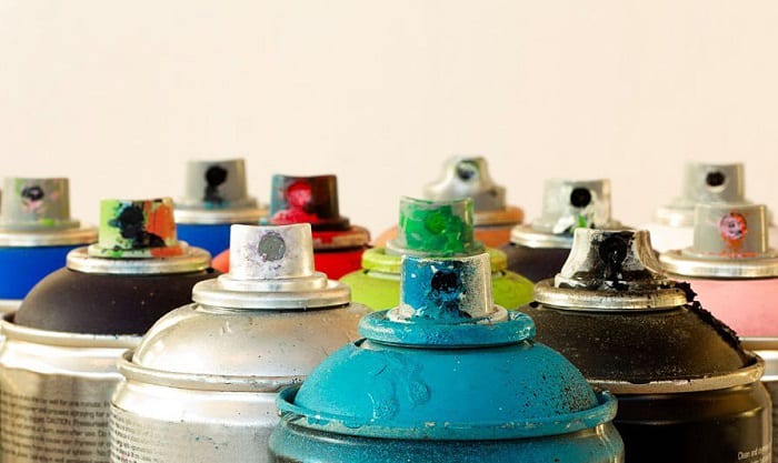 brass-colored-spray-paint