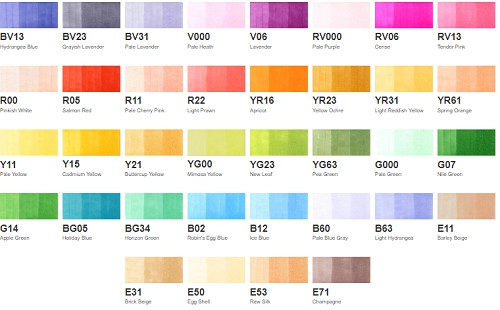 copic-sketch-set