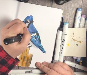 bianyo-marker-draw