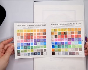 markers-for-coloring
