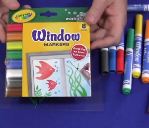 markers-for-windows