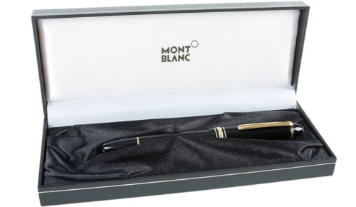 Inexpensive-vs-expensive-fountain-pens