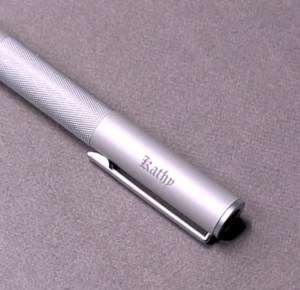 Personalization-and-customization-of-Fountain-Pens