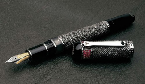 Rarity-and-exclusivity-of-Fountain-Pens -