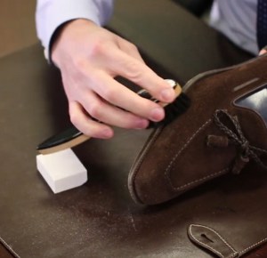 step-3-to-Use-Professional-Cleaning-to-Remove-Ink-Stains-From-Suede