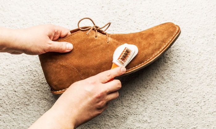 -or-Fabric-Shoes For-Canvas-Shoes,绒面鞋