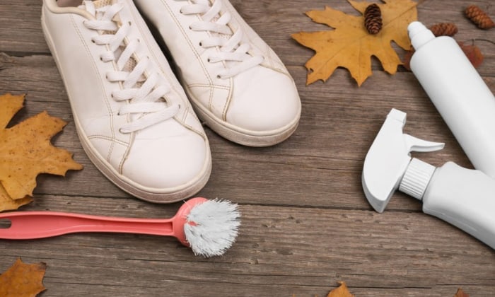 Getting-Ink-Off-White-Leather-Shoes-and-Patent-Leather