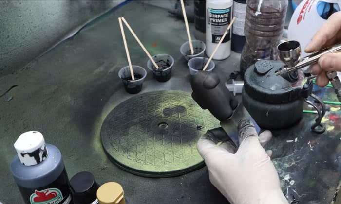 paint-for-airbrush