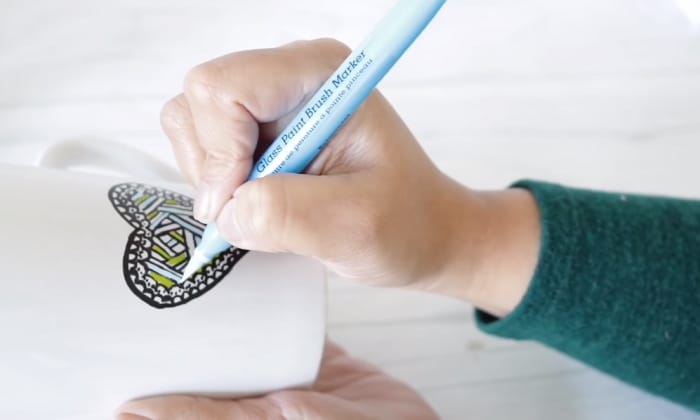 glass-markers