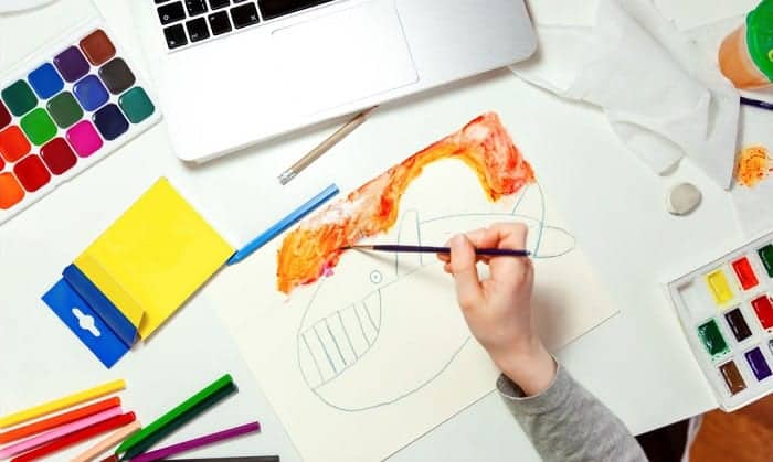best-watercolor-book-for-开云体育KG彩票beginners