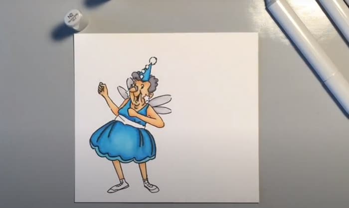 cardstock-for-markers